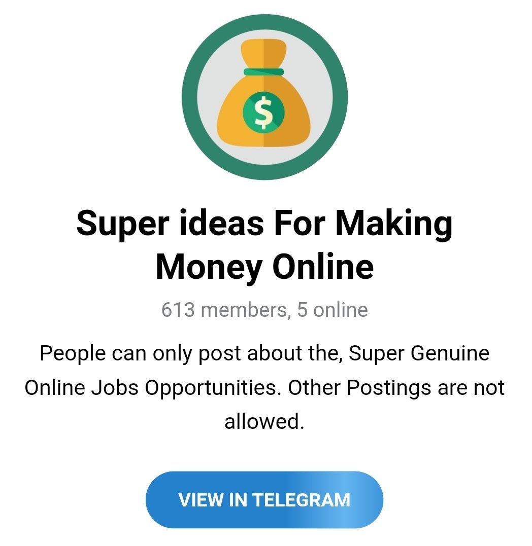 Super ideas For Making Money Online