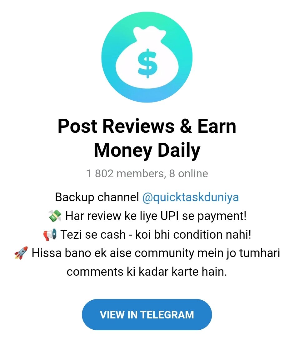 Post Reviews Earn Money Daily