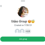 Video Group