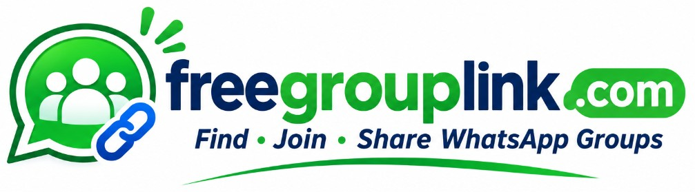 FreeGroupLink